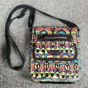 Sakroots Crossbody purse